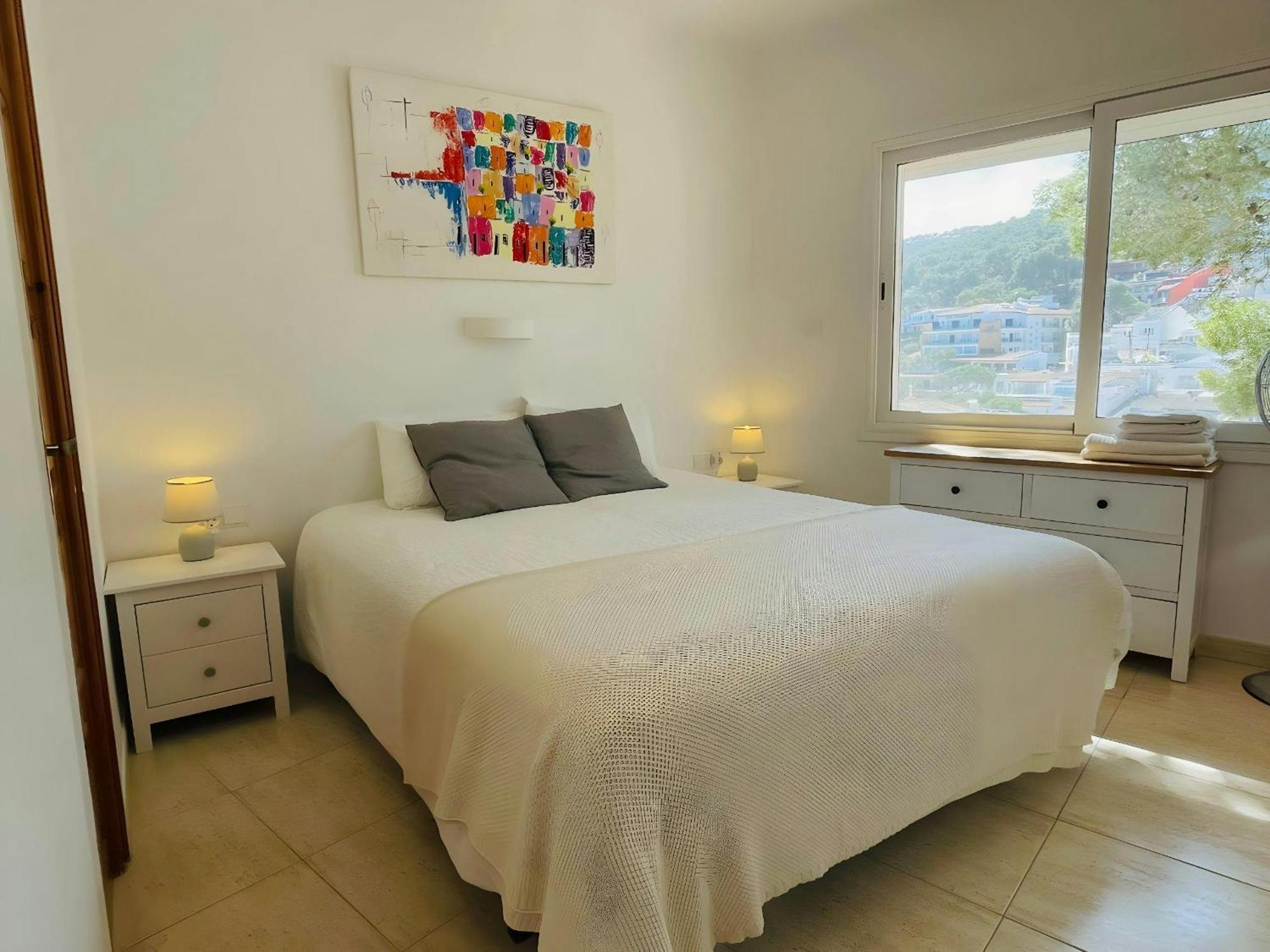 Tamariu Roca Rubia 1- Very Cozy, Terrace And Balcony With Stunning Views Exteriör bild