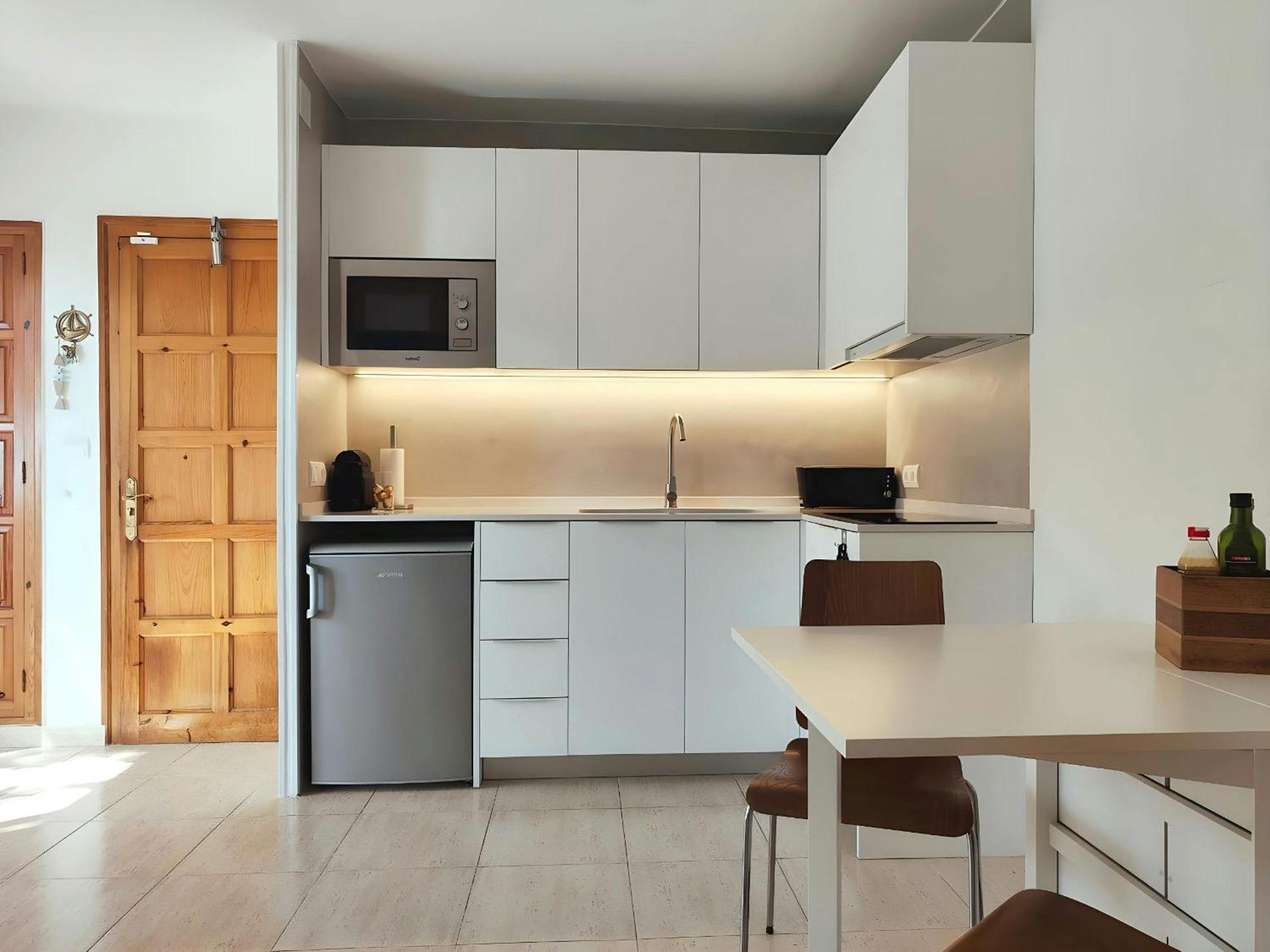 Tamariu Roca Rubia 1- Very Cozy, Terrace And Balcony With Stunning Views Exteriör bild
