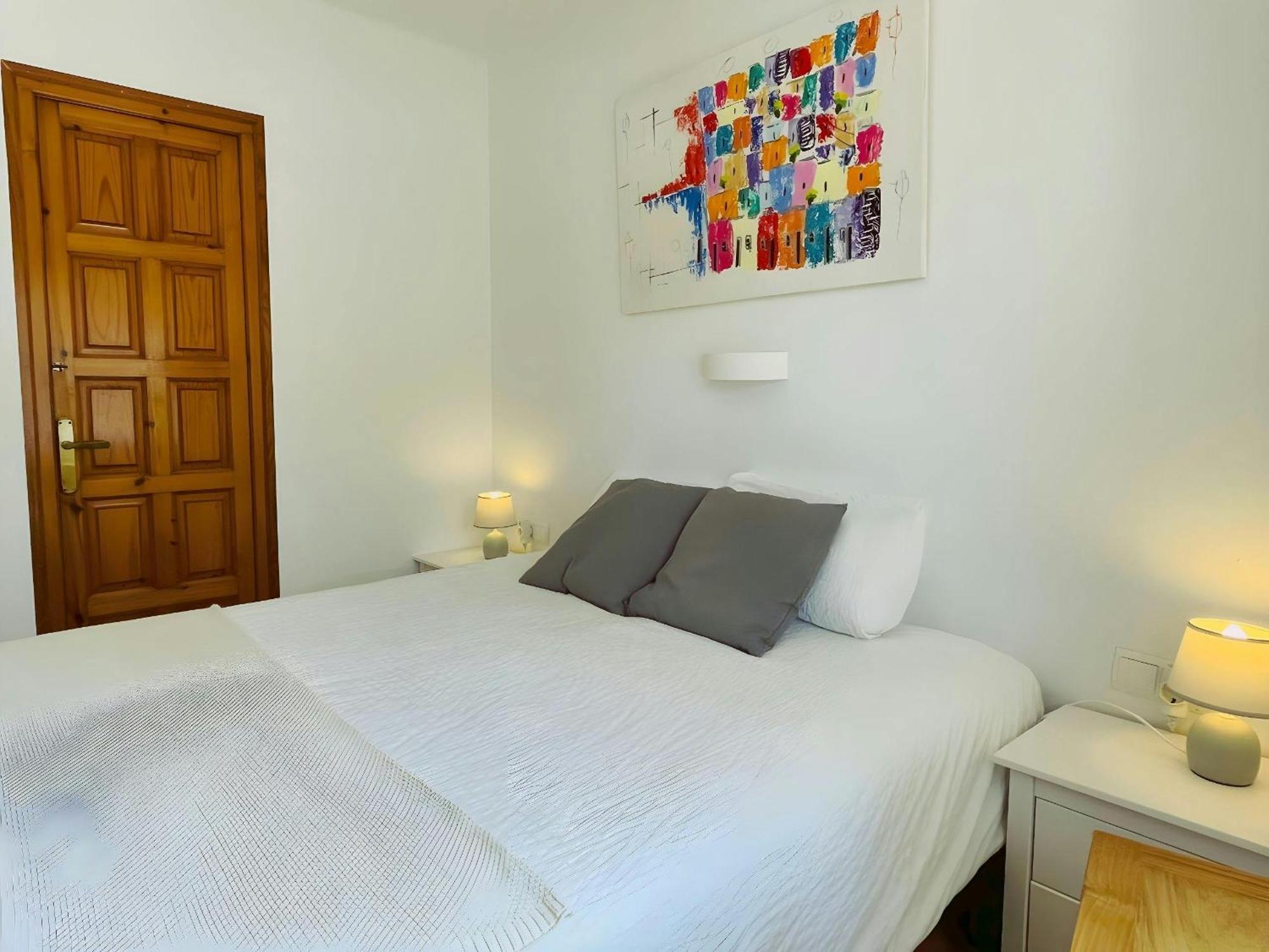 Tamariu Roca Rubia 1- Very Cozy, Terrace And Balcony With Stunning Views Exteriör bild